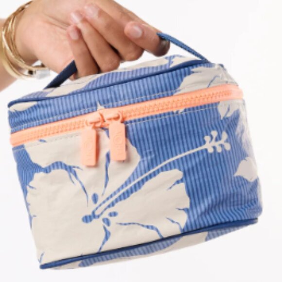 Cabin Crew Kit Salina Tiny Stripe  NWT - Picture 3 of 5